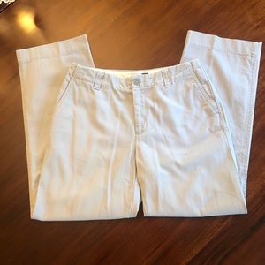 Gap Clean Cut ankle pants